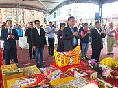 金山5星旅館動土　111年底開幕