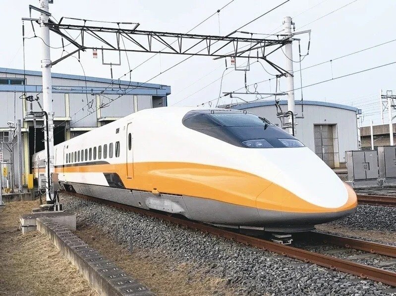 台灣高鐵公司28日凌晨開賣端午疏運車票。圖/聯合報系資料照