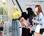 市售口罩恐漲？　陳時中：不得聯合漲價