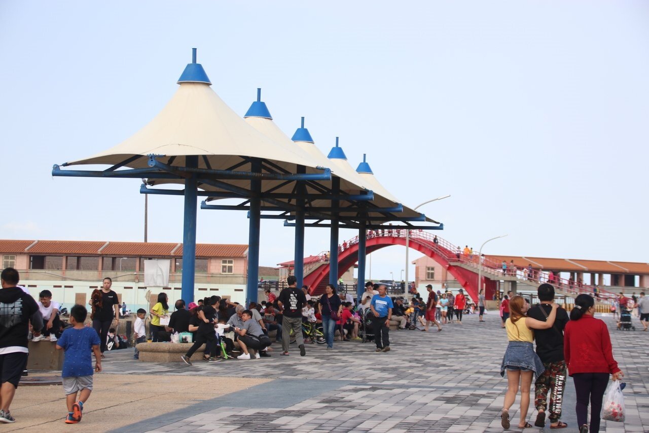 桃園市研擬第二階段振興觀光，預計將推出來桃園住宿加送1天免費旅遊，細節規畫中。記者曾健祐／攝影
