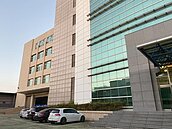 台商回流　桃園工業區廠房正夯