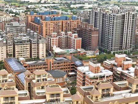 重大建設加持,信義房屋調查,5月桃園房巿交易量成長幅度為六都之冠。(本報資料照片)