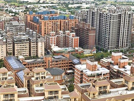 重大建設加持,信義房屋調查,5月桃園房巿交易量成長幅度為六都之冠。(本報資料照片)
