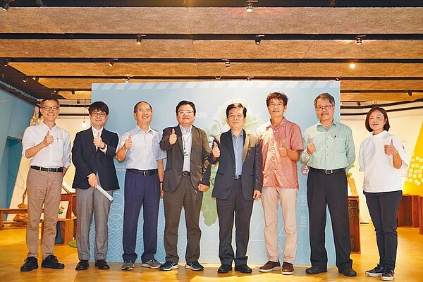 台北市政府都市發展局日前舉辦「2020台北市國土倡議進行式」論壇。 圖／台北巿政府提供