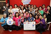 「修水電，Women　Can」　新北20婆媽考取證照