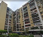 萬華國宅藏「軍火庫」　近60名住戶不知情