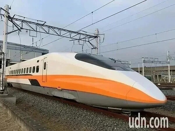 傳高鐵端午連假增班,仍會維持全車對號座、不賣自由座。本報資料照片