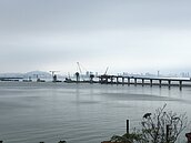 金門大橋怎麼蓋？工程師：就像拼積木一樣