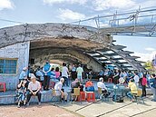 宜蘭大爆擊75周年　音樂會哀悼