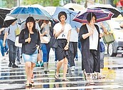 梅雨季到　投保颱洪險要趁早