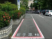 打造友善城市！ 台中市增設無障礙車位