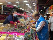 高雄振興購物嘉年華　開跑了！