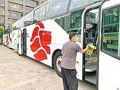 國旅抬頭　旅遊業轉骨趁現在