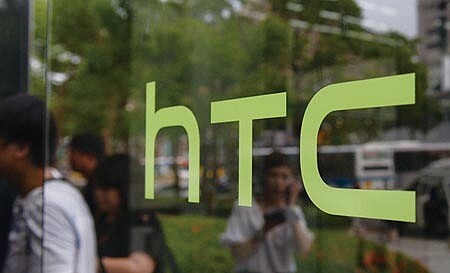 宏達電證實將進行新一波的策略性人資調整。圖/本報資料照片