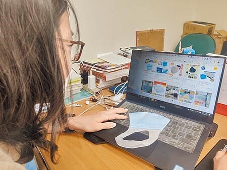 亞太區網購族因為對品質的要求較高,所以更容易客訴。圖/本報資料照片