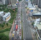 竹縣經國橋道路改善　辦理招標