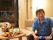 阿中部長入住　台南大員皇冠假日酒店週末業績增2成