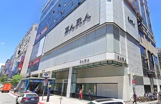 信義房屋資深房仲長期偽造顧客文書已遭起訴(圖/匯流新聞網)