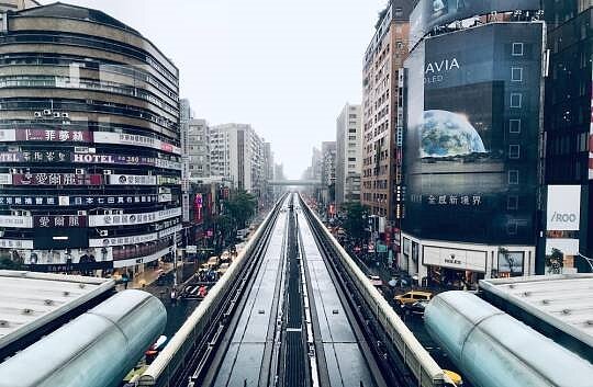 信義房屋資深房仲長期偽造顧客文書已遭起訴(圖/匯流新聞網)