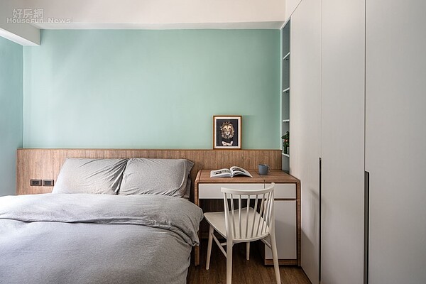 思銳室內設計X水玥室內設計6