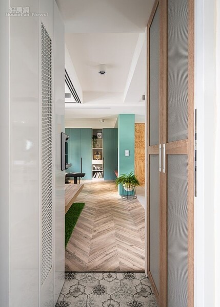 思銳室內設計X水玥室內設計2