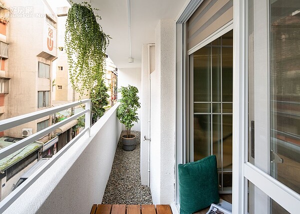 思銳室內設計X水玥室內設計7