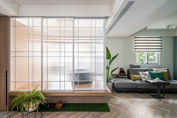 思銳室內設計X水玥室內設計5