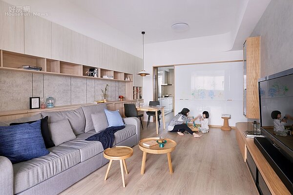 寬象空間室內裝修有限公司5