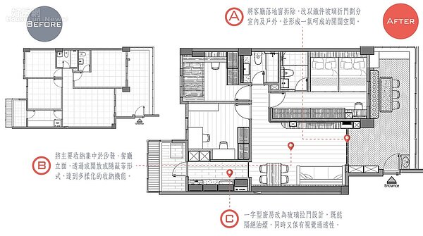 寬象空間室內裝修有限公司12
