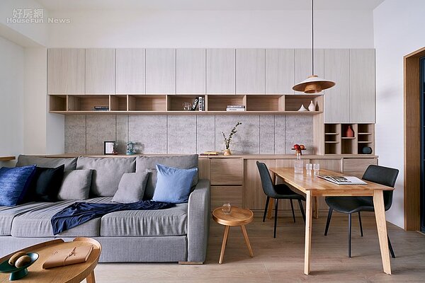 寬象空間室內裝修有限公司6