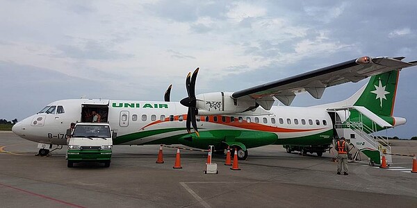 離島航線將成暑假國人最熱門的旅遊選擇。圖/本報資料照片