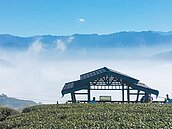 大尖山在哪？　雲縣議員要宣示主權