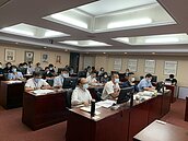 中山國中增建地下停車場追4成預算　議員質疑北市圖利