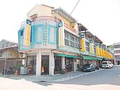 義竹公有市場重建　攤商盼續租