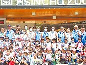 竹市動物園　入園數營收新高