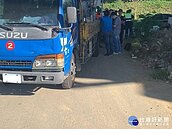 維護生活環境　頭份警加強查緝非法傾倒廢棄物