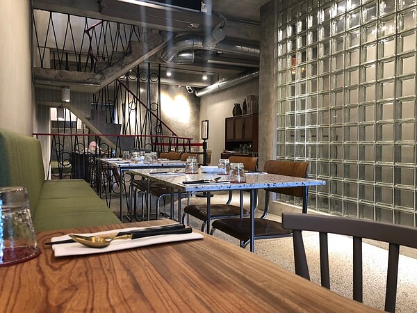 竹市連三年推老屋活化,最高補助每月租金1萬元。圖/新竹市政府提供