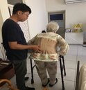 協助失能患者　台中市延長「復能服務」申請