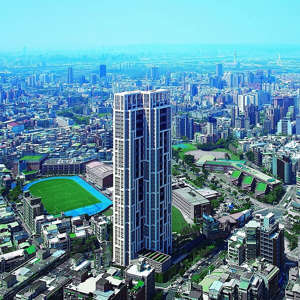 華固天鑄。圖/截自華固天鑄官網