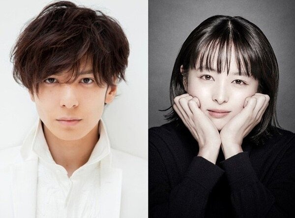 生田斗真宣布與清野菜名結婚。圖/摘自oricon news