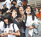 會考數學算CP值　1／3抱鴨蛋