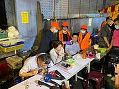 作伙來去迺夜市！整頓公館夜市　提升飲食環境