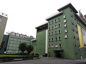 北市建國啤酒廠改建案　三方較勁