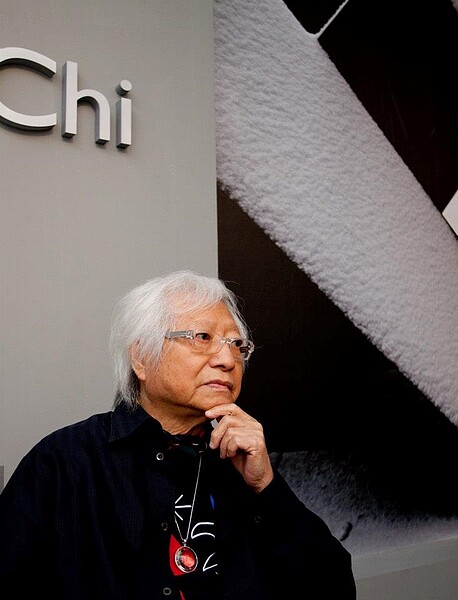 被譽為「台灣現代攝影第一人」的知名攝影師柯錫杰,5日傍晚辭世,享耆壽91歲。圖/取自柯錫杰臉書