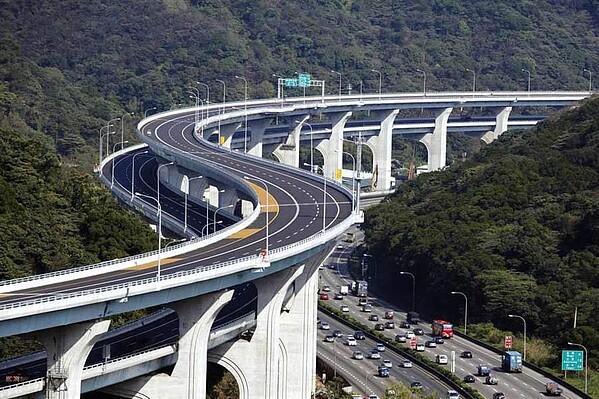 台北至新竹僅45分鐘 五楊高架南延頭份 好房網news 台北至新竹僅45分鐘 五楊高架南延頭份 好房網news