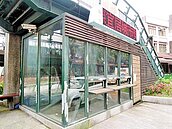 蚊子館又一樁！　陶瓷老街服務中心淪毒蟲中心