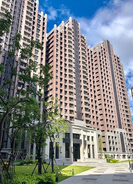 新店安和商圈　擁機能、環境、交通鐵三角