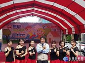 建構無菸無毒環境　台南長南街最舒服