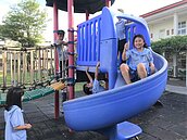 合格率太低　兒童遊戲場漸消失