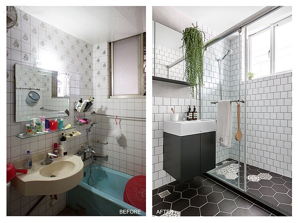 老屋翻修（勿二次使用）